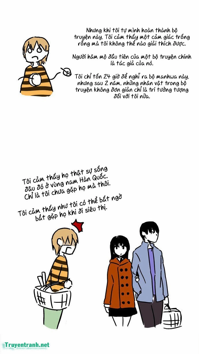 Looking For A Father Chapter 51.5 - 2