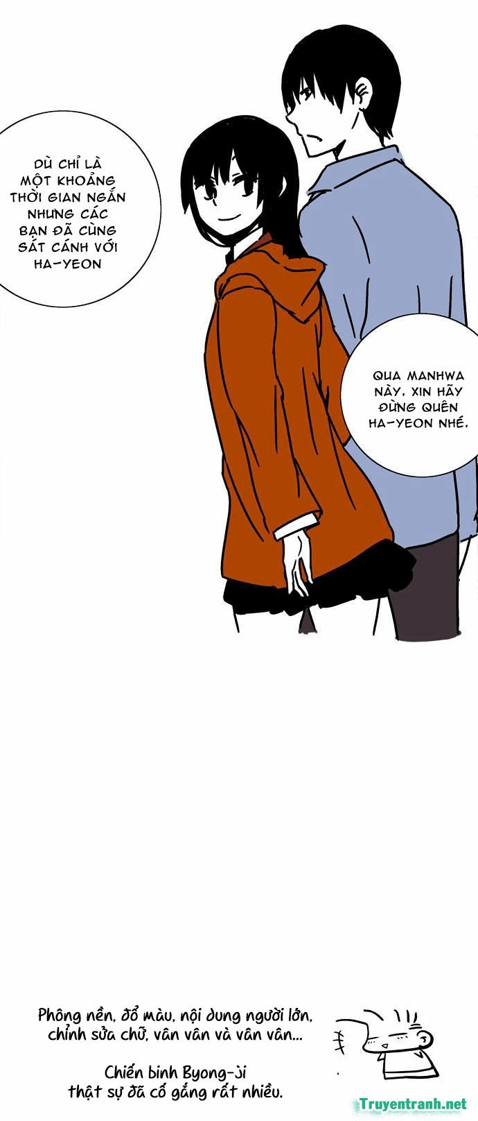 Looking For A Father Chapter 51.5 - 4