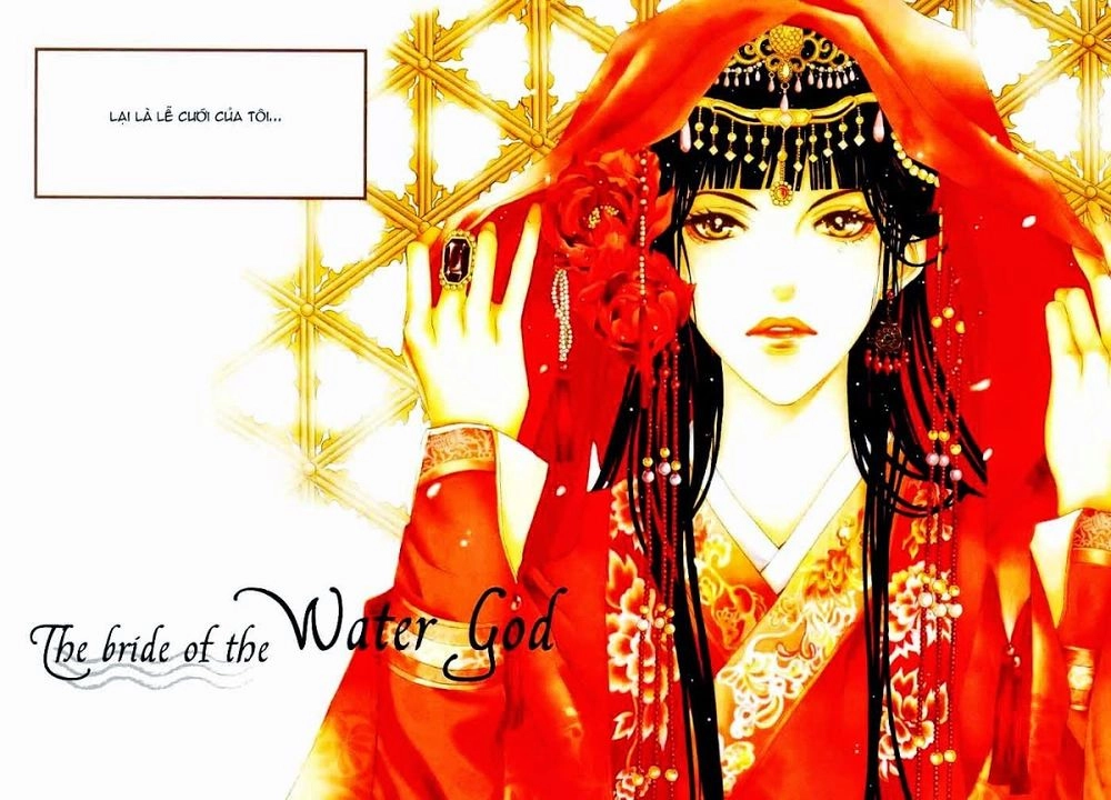 Tân Nương Của Thủy Thần Chapter 1 - 3