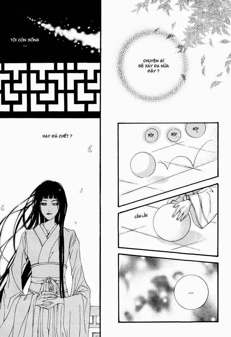 Tân Nương Của Thủy Thần Chapter 1 - 14