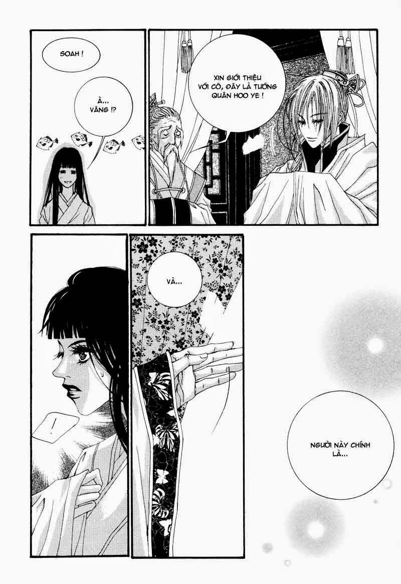 Tân Nương Của Thủy Thần Chapter 1 - 25