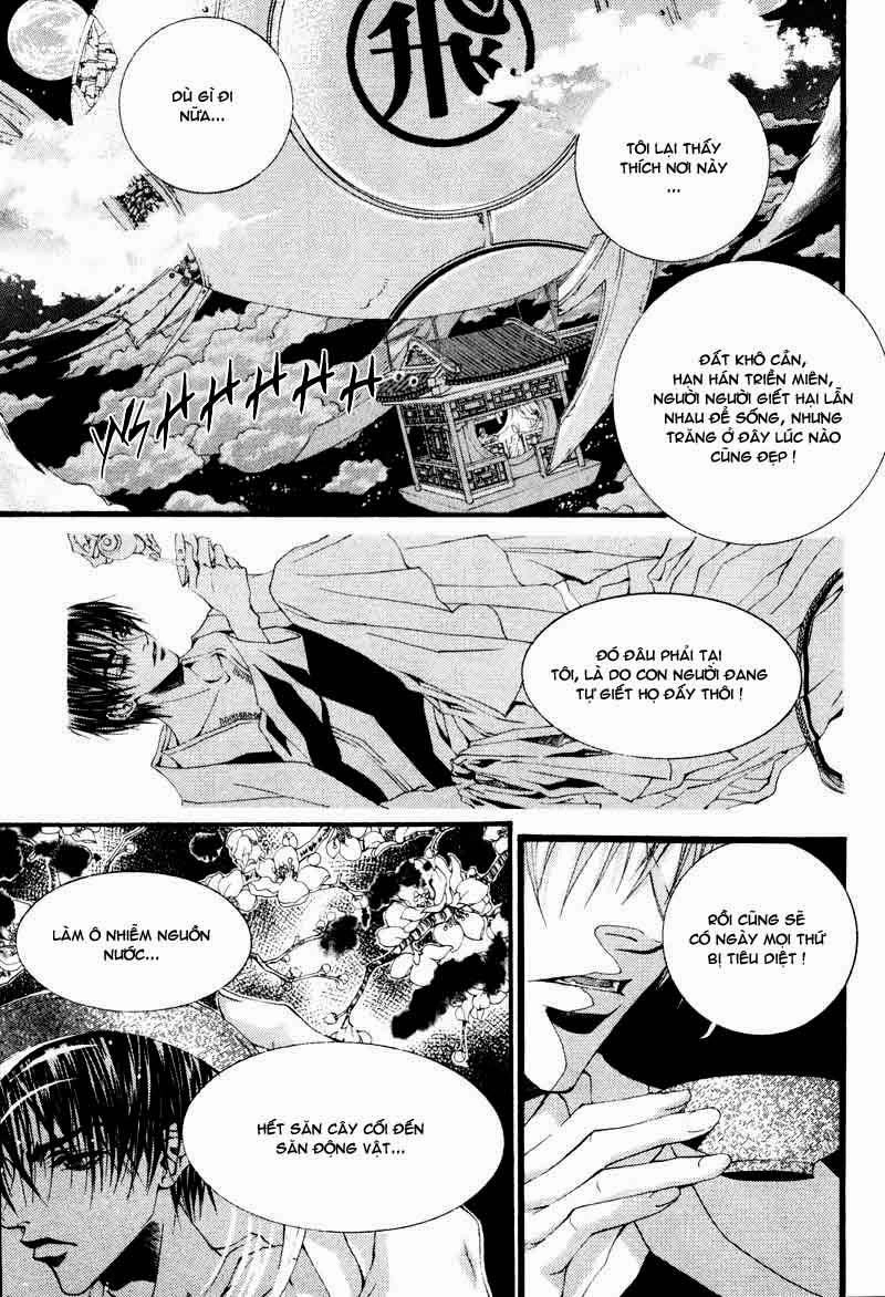 Tân Nương Của Thủy Thần Chapter 2 - 15