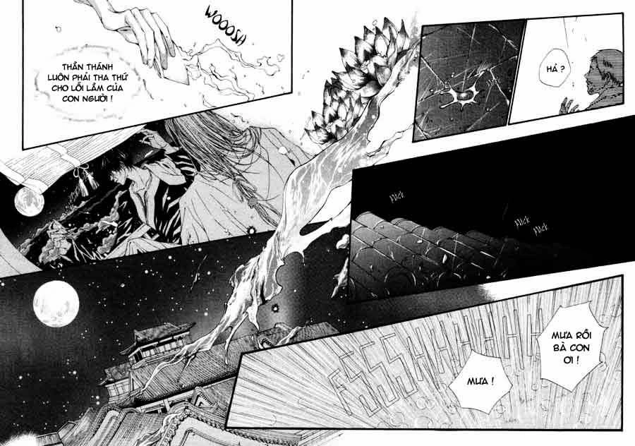 Tân Nương Của Thủy Thần Chapter 2 - 17