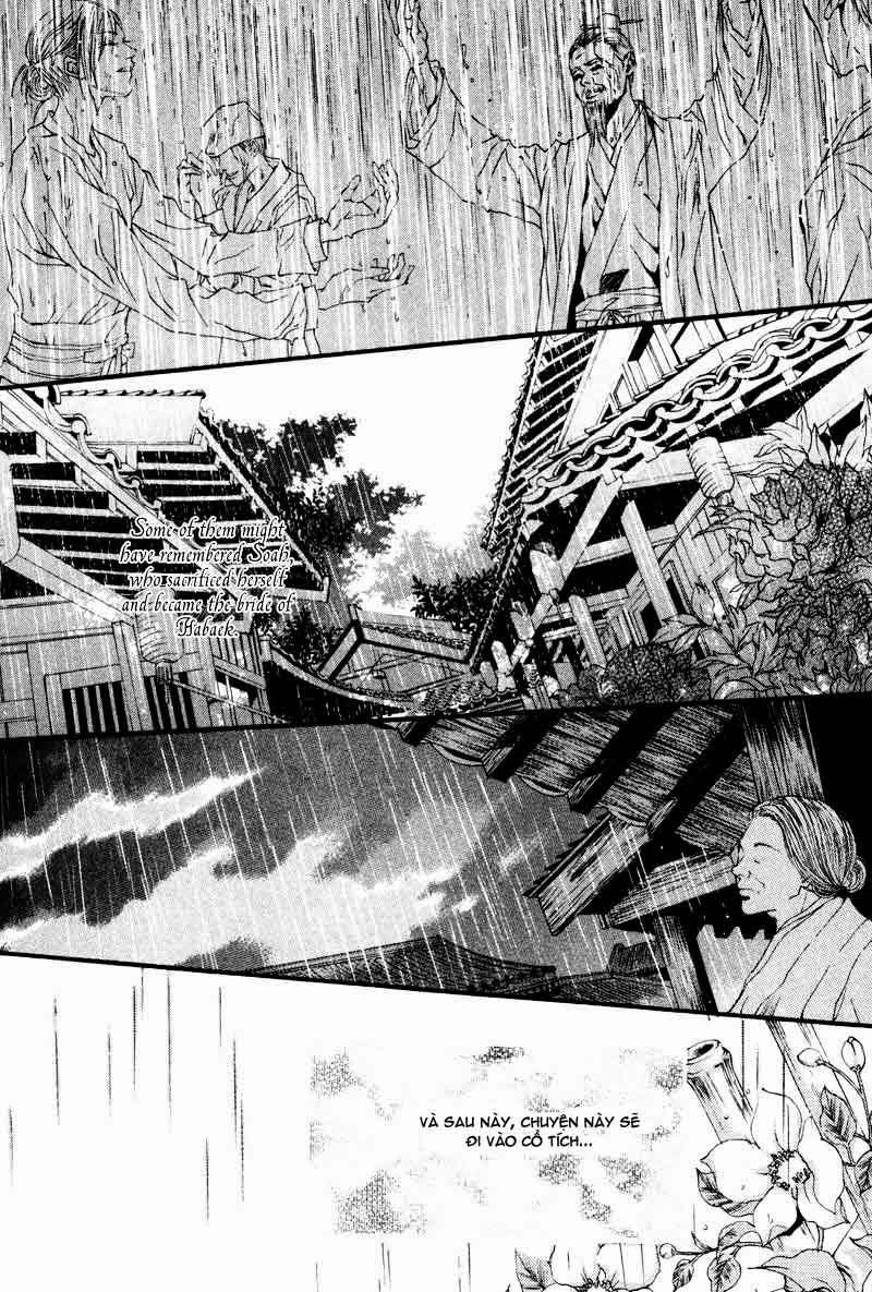 Tân Nương Của Thủy Thần Chapter 2 - 18