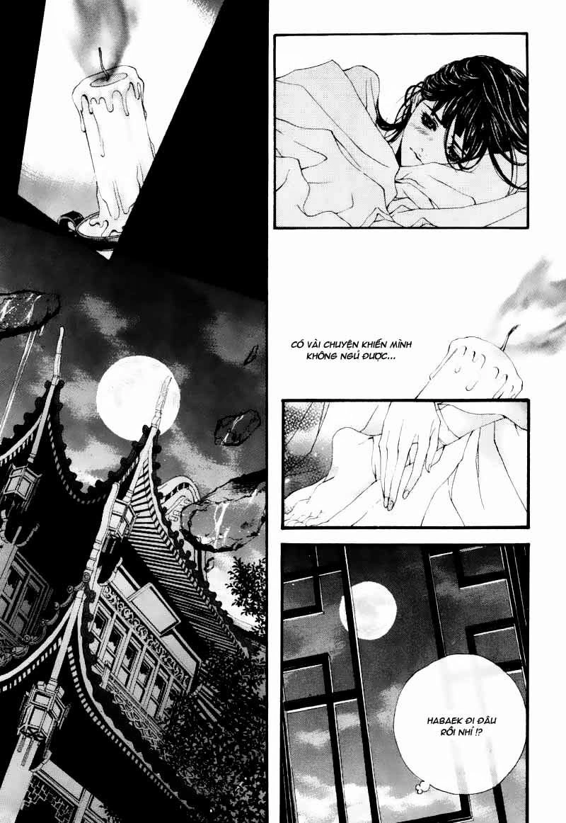 Tân Nương Của Thủy Thần Chapter 3 - 19