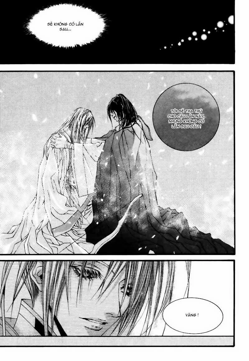 Tân Nương Của Thủy Thần Chapter 5 - 15