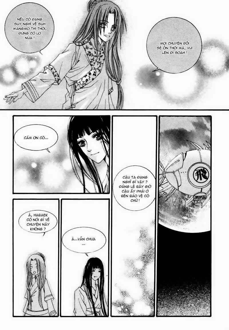 Tân Nương Của Thủy Thần Chapter 5 - 18