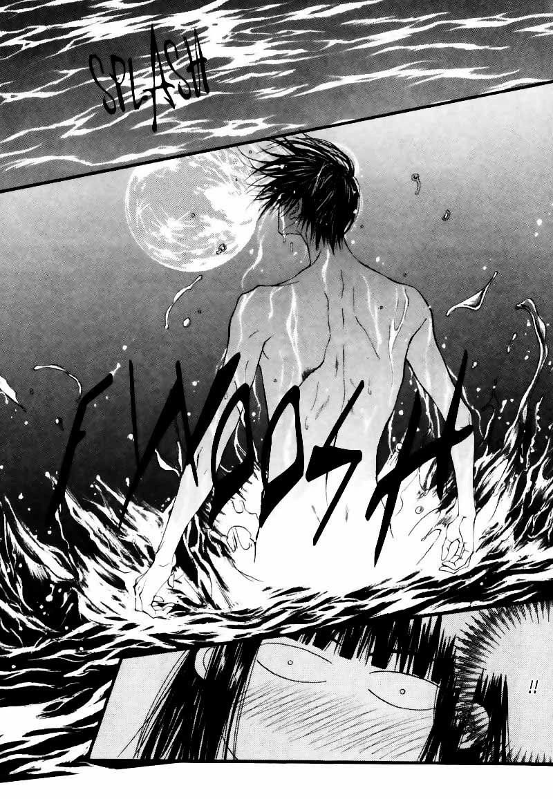 Tân Nương Của Thủy Thần Chapter 5 - 21