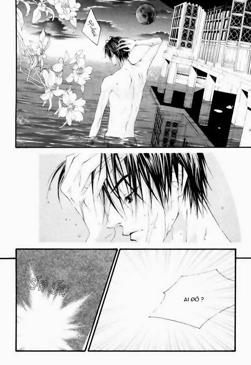 Tân Nương Của Thủy Thần Chapter 6 - 1