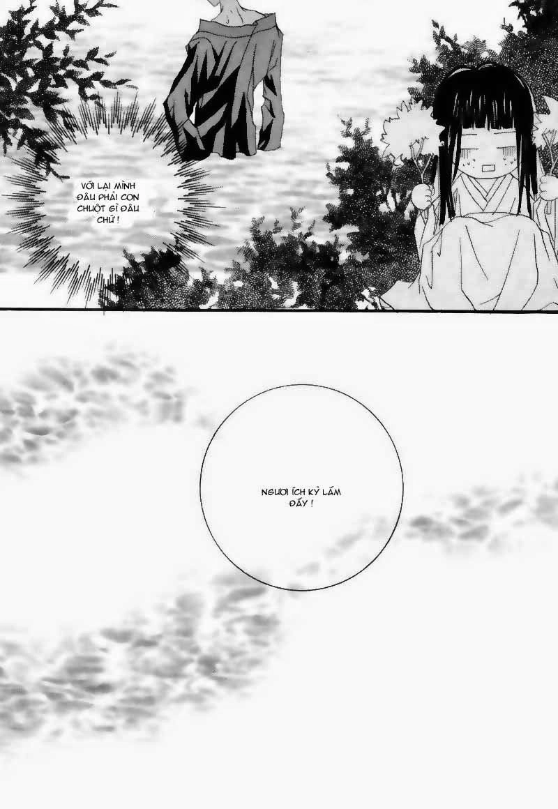 Tân Nương Của Thủy Thần Chapter 6 - 5