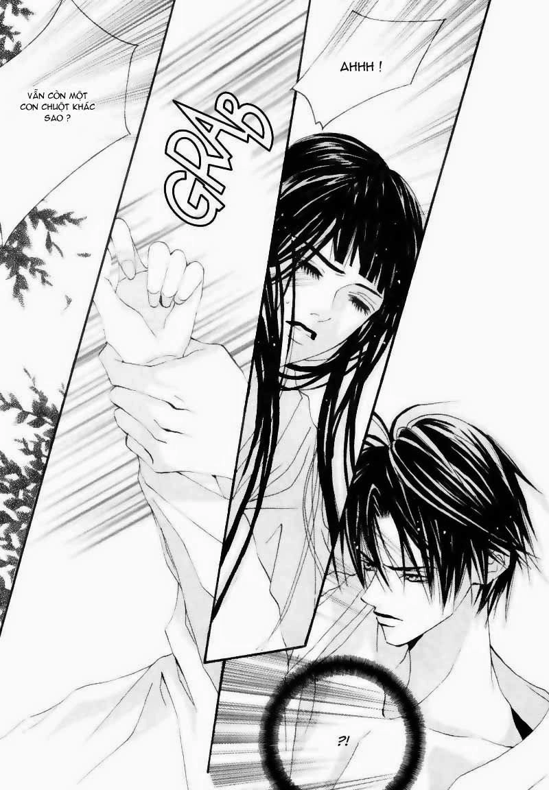 Tân Nương Của Thủy Thần Chapter 6 - 14