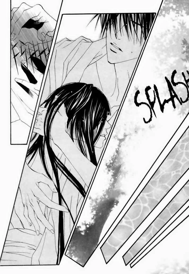 Tân Nương Của Thủy Thần Chapter 6 - 15