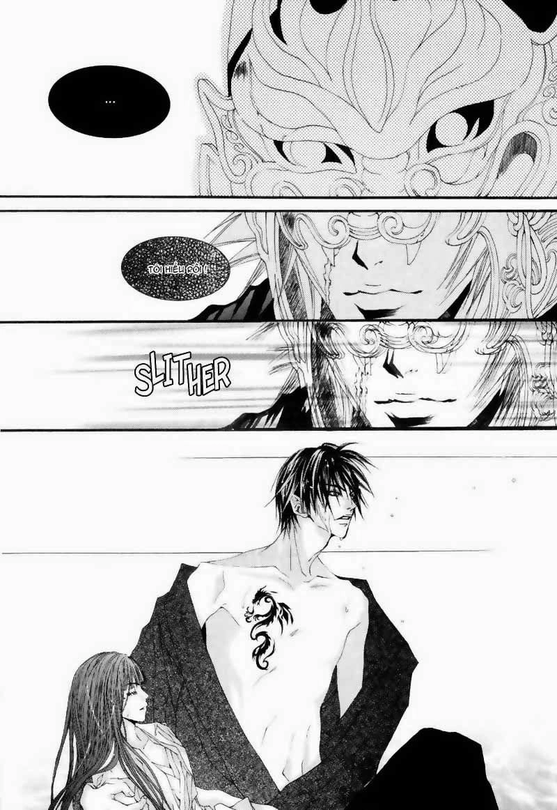 Tân Nương Của Thủy Thần Chapter 6 - 19