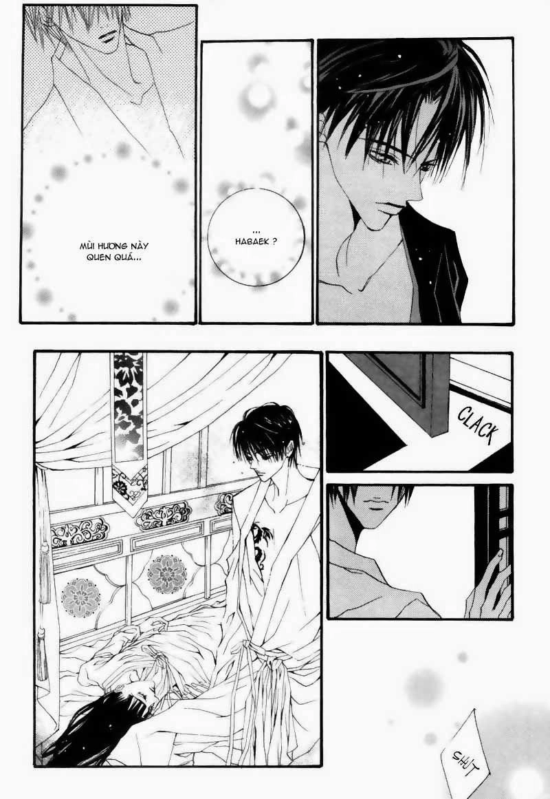 Tân Nương Của Thủy Thần Chapter 6 - 21