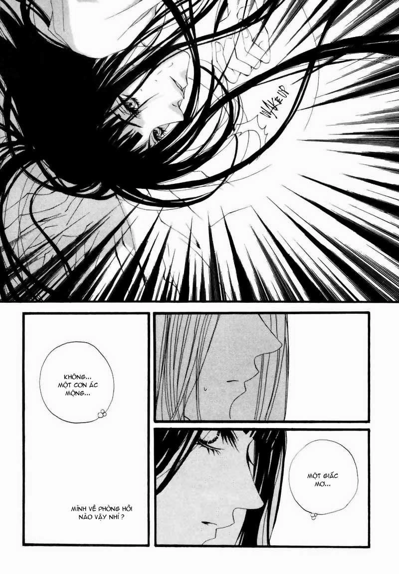 Tân Nương Của Thủy Thần Chapter 7 - 3