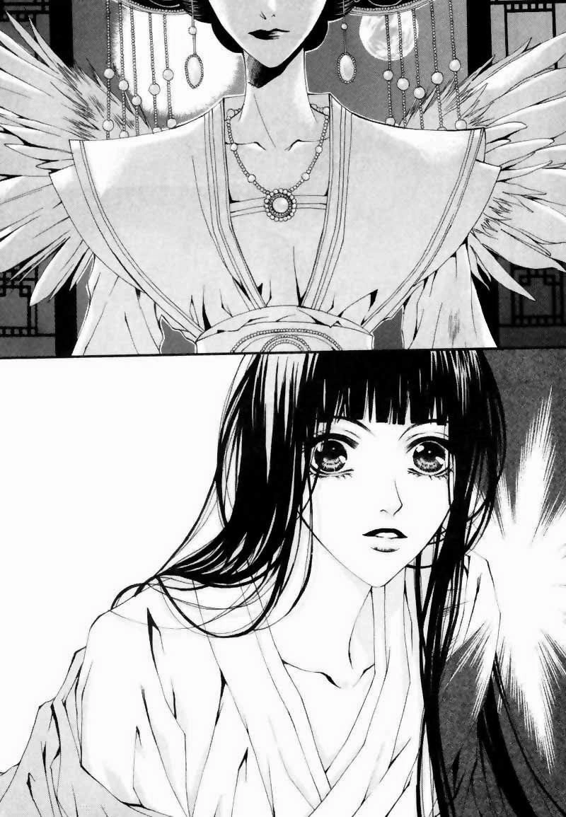 Tân Nương Của Thủy Thần Chapter 7 - 5