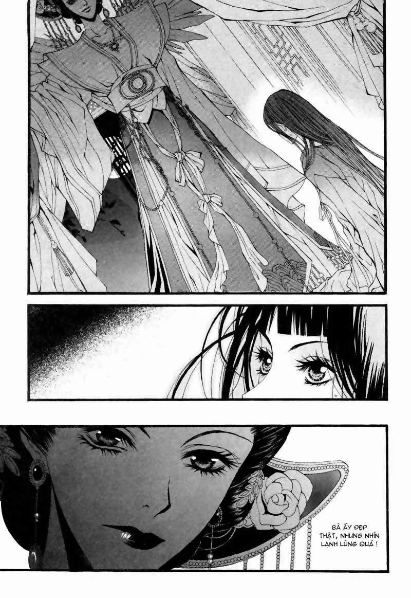 Tân Nương Của Thủy Thần Chapter 7 - 7