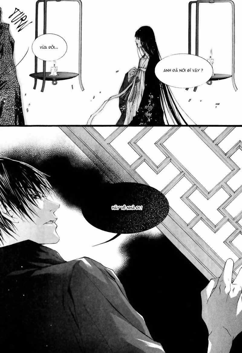 Tân Nương Của Thủy Thần Chapter 7 - 22