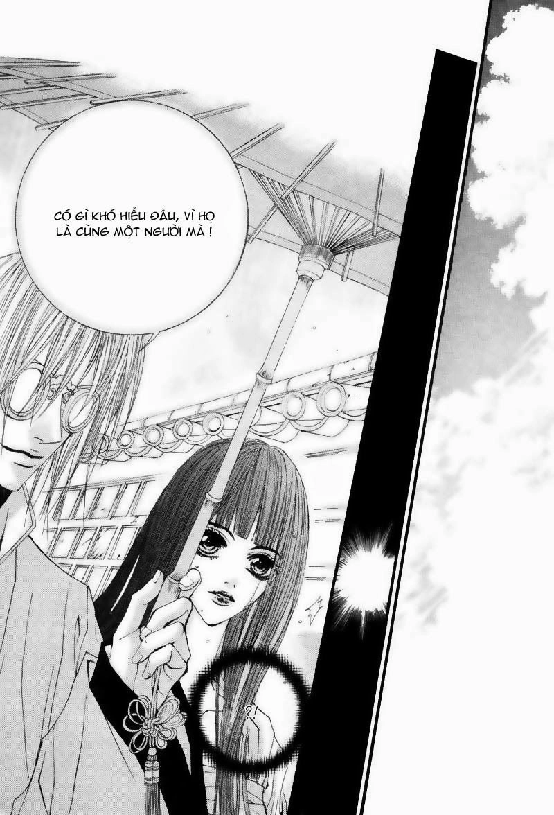 Tân Nương Của Thủy Thần Chapter 9 - 11