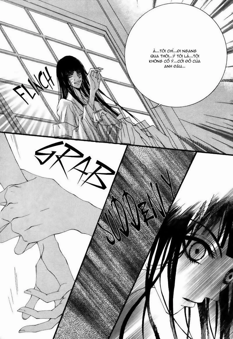 Tân Nương Của Thủy Thần Chapter 10 - 15