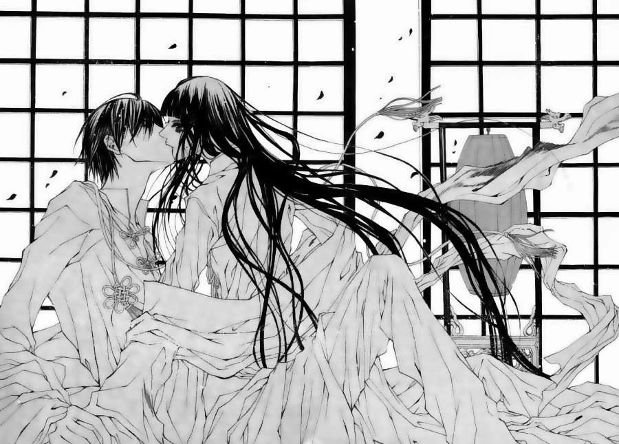 Tân Nương Của Thủy Thần Chapter 10 - 16