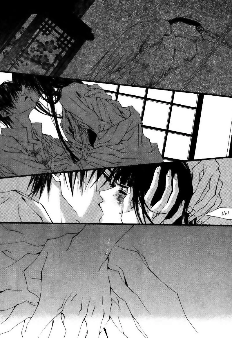 Tân Nương Của Thủy Thần Chapter 10 - 17