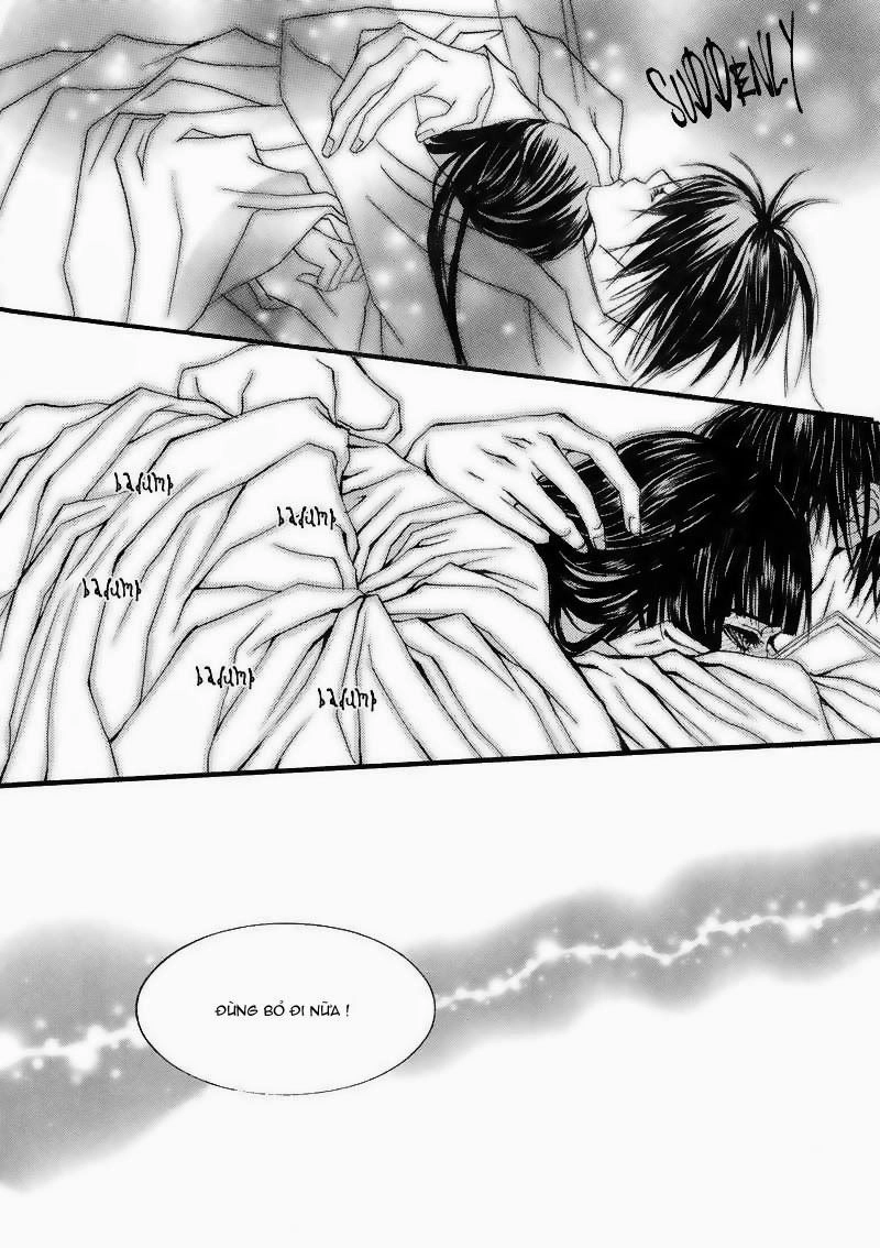 Tân Nương Của Thủy Thần Chapter 10 - 18