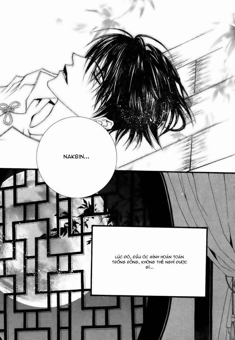 Tân Nương Của Thủy Thần Chapter 10 - 19