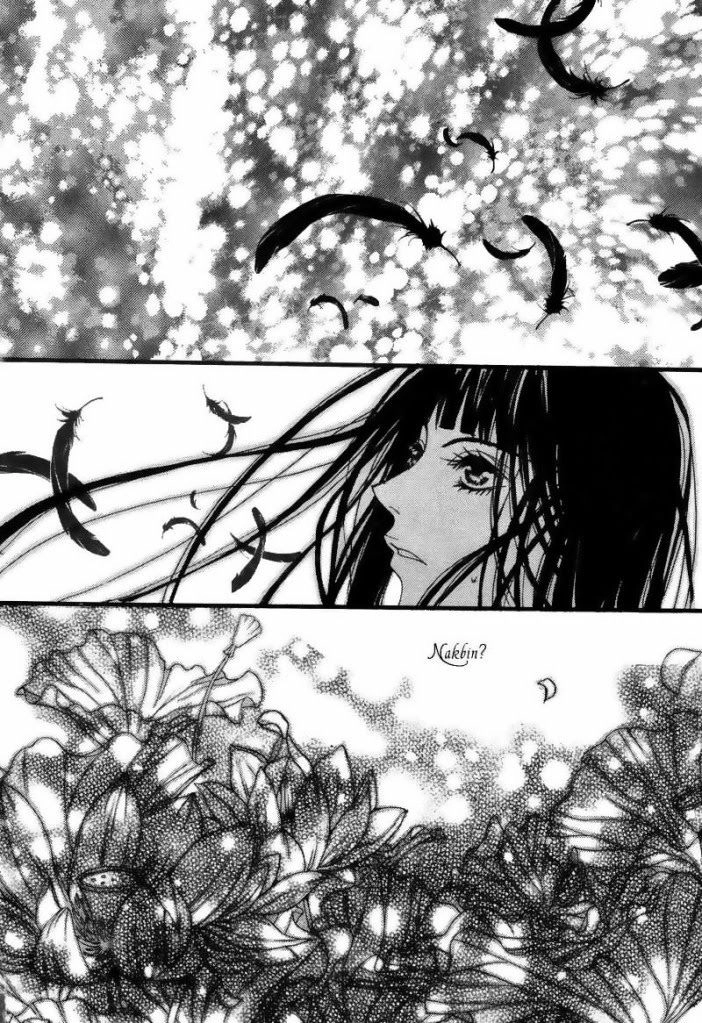 Tân Nương Của Thủy Thần Chapter 11 - 6