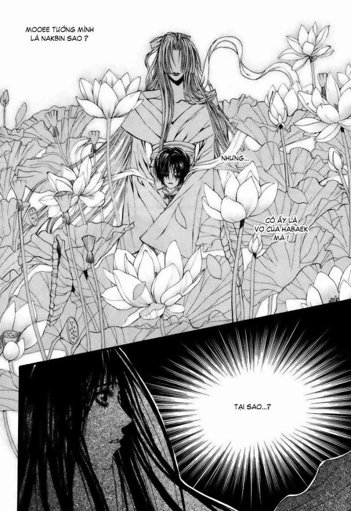 Tân Nương Của Thủy Thần Chapter 11 - 8