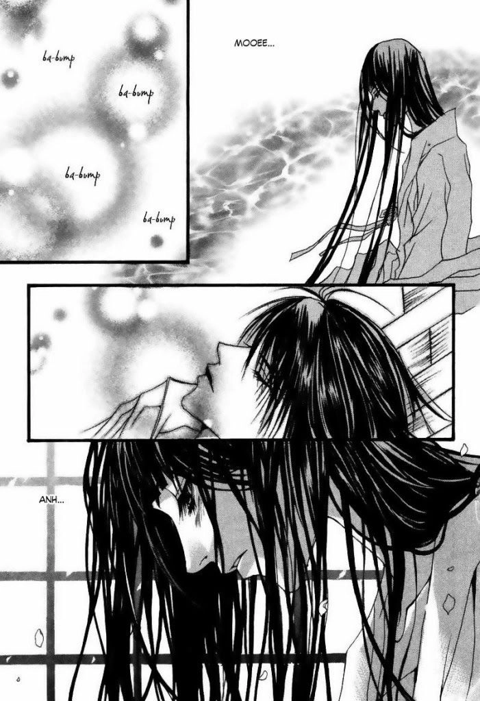 Tân Nương Của Thủy Thần Chapter 11 - 9