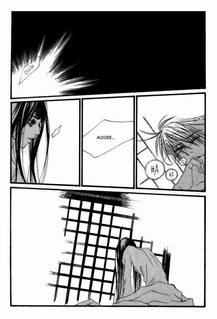 Tân Nương Của Thủy Thần Chapter 11 - 10