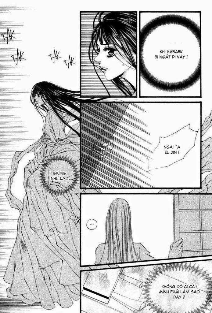 Tân Nương Của Thủy Thần Chapter 11 - 11