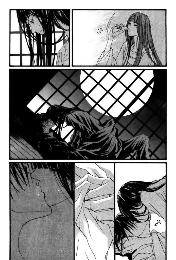 Tân Nương Của Thủy Thần Chapter 11 - 14