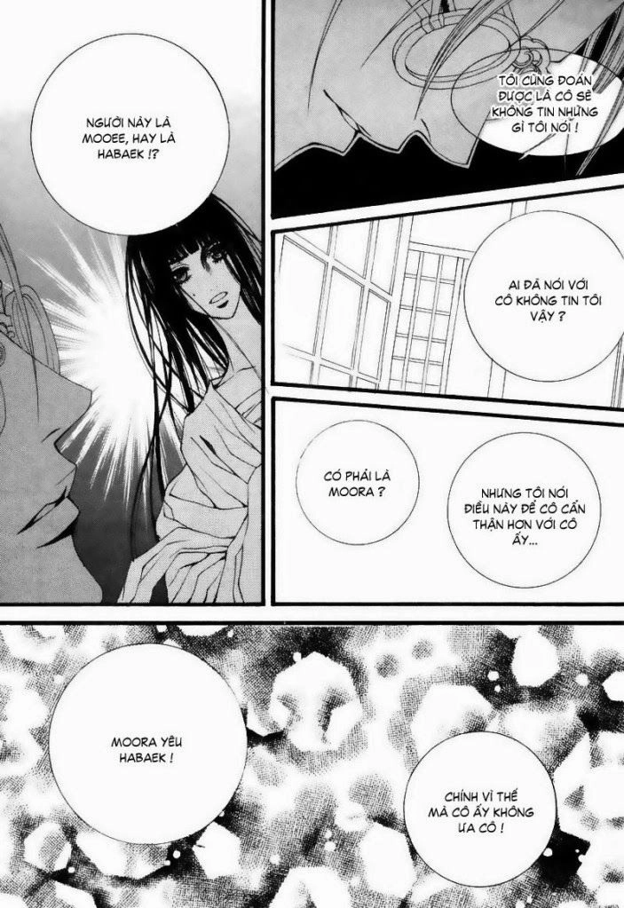 Tân Nương Của Thủy Thần Chapter 11 - 19