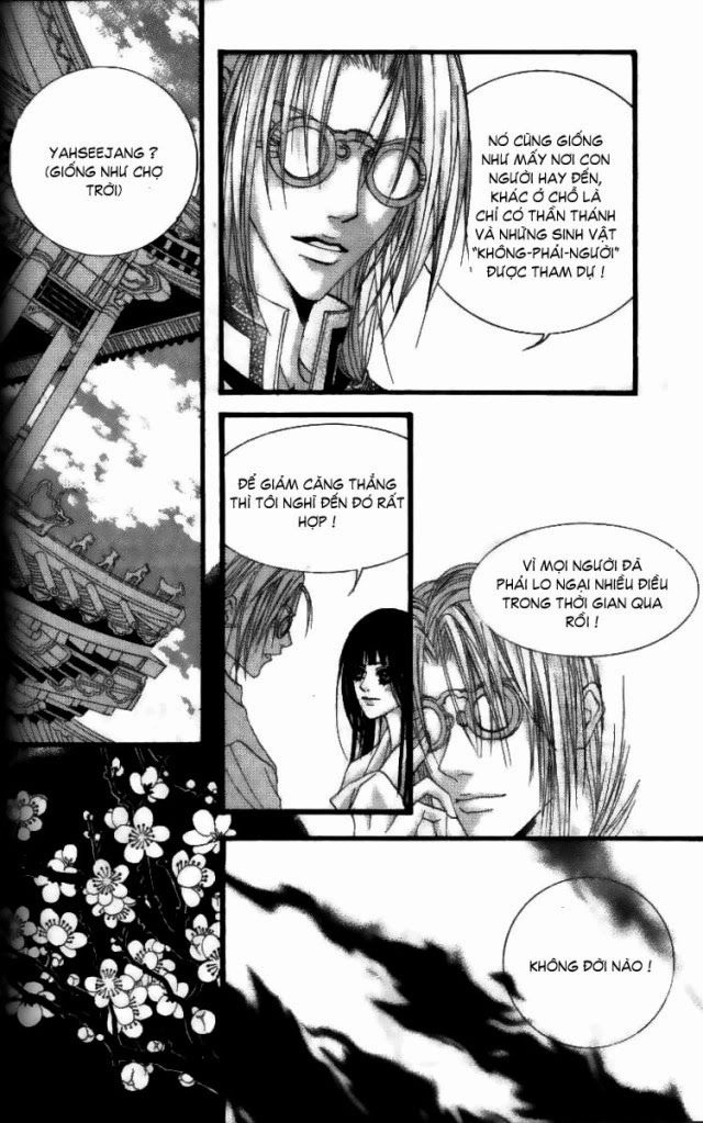 Tân Nương Của Thủy Thần Chapter 12 - 6