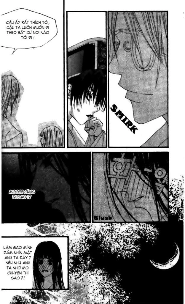 Tân Nương Của Thủy Thần Chapter 12 - 8