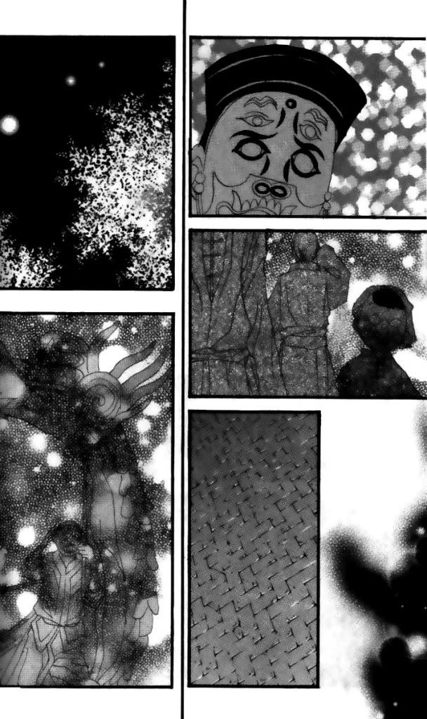 Tân Nương Của Thủy Thần Chapter 12 - 10