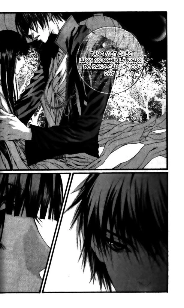 Tân Nương Của Thủy Thần Chapter 12 - 16