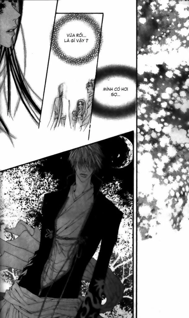 Tân Nương Của Thủy Thần Chapter 12 - 18