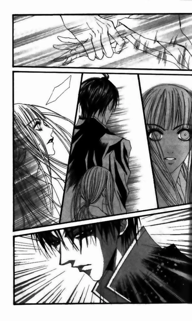 Tân Nương Của Thủy Thần Chapter 12 - 27