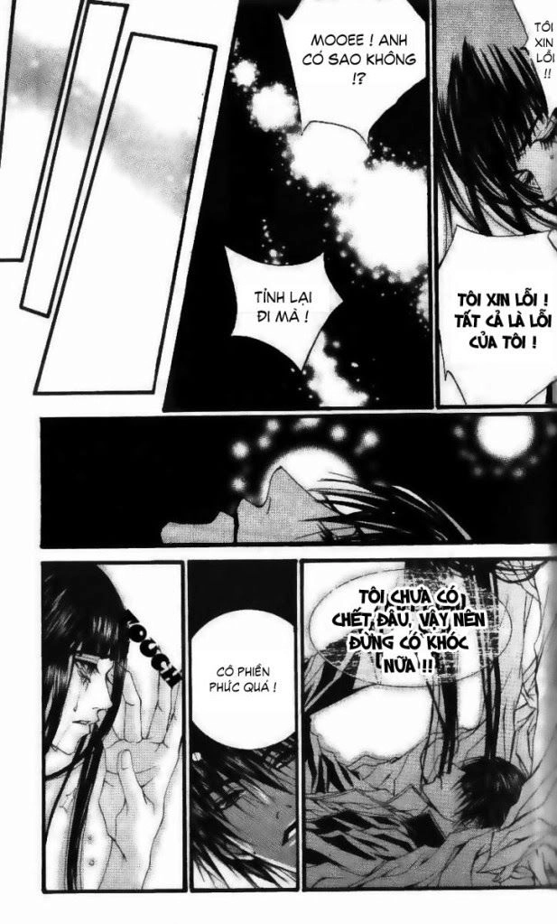 Tân Nương Của Thủy Thần Chapter 12 - 35