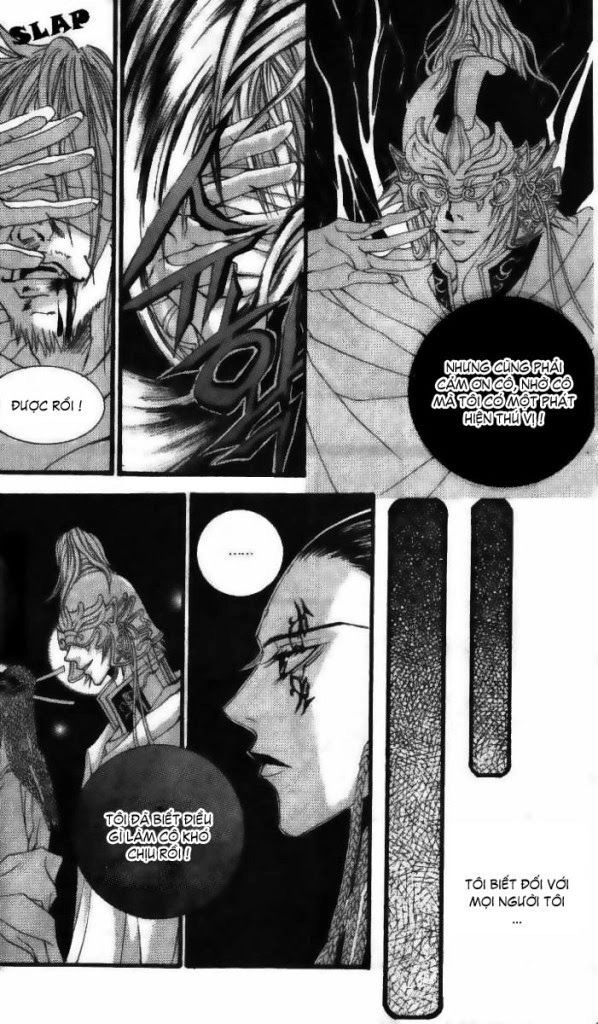 Tân Nương Của Thủy Thần Chapter 12 - 38