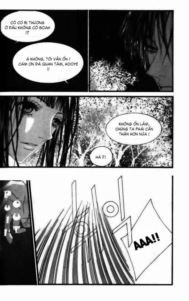 Tân Nương Của Thủy Thần Chapter 12 - 42