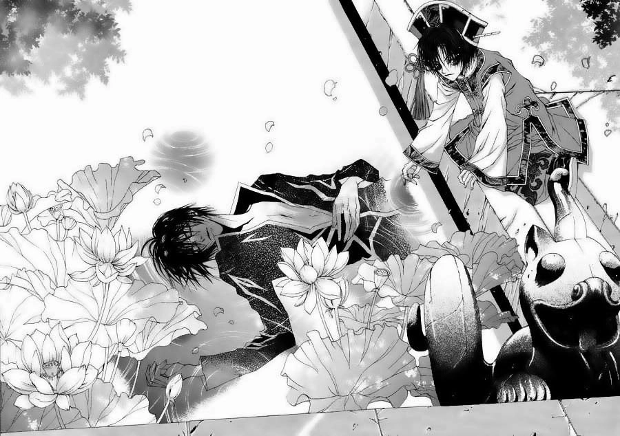 Tân Nương Của Thủy Thần Chapter 13 - 3