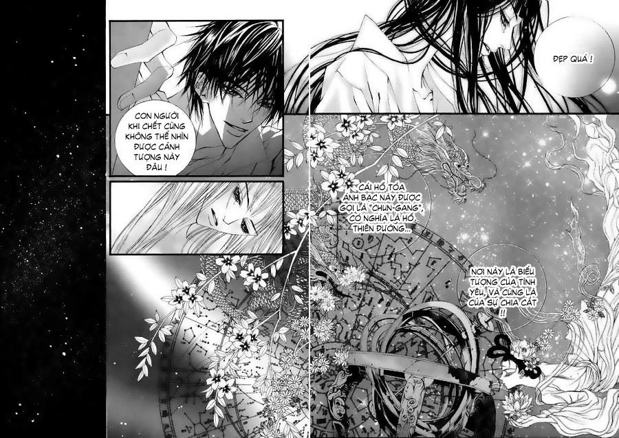 Tân Nương Của Thủy Thần Chapter 13 - 10