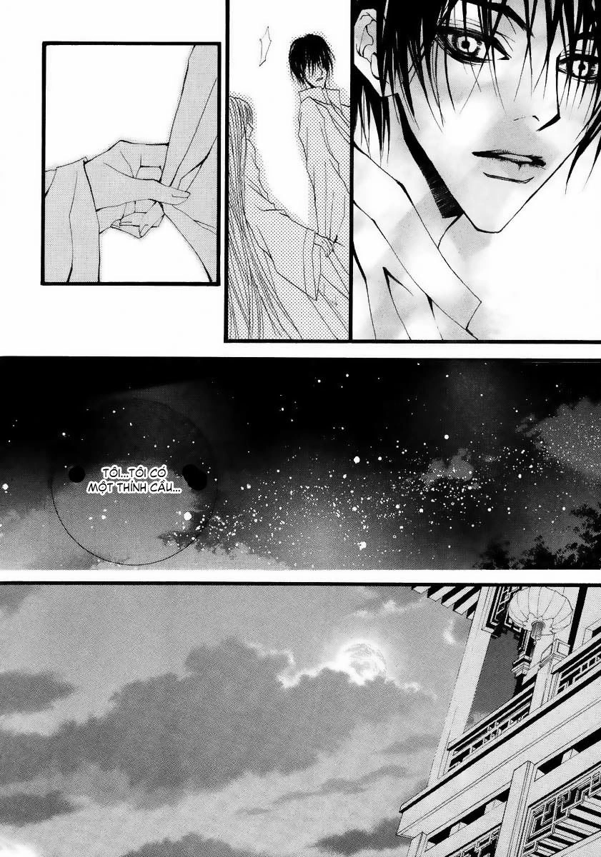 Tân Nương Của Thủy Thần Chapter 13 - 12