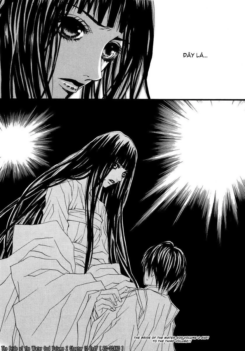 Tân Nương Của Thủy Thần Chapter 13 - 23