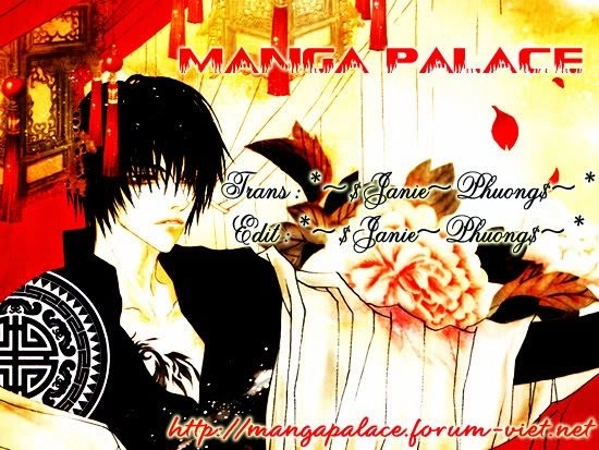 Tân Nương Của Thủy Thần Chapter 14 - 1