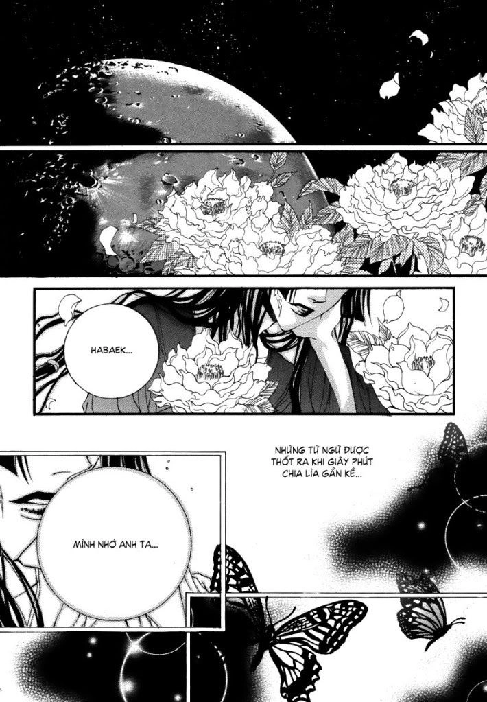 Tân Nương Của Thủy Thần Chapter 14 - 3